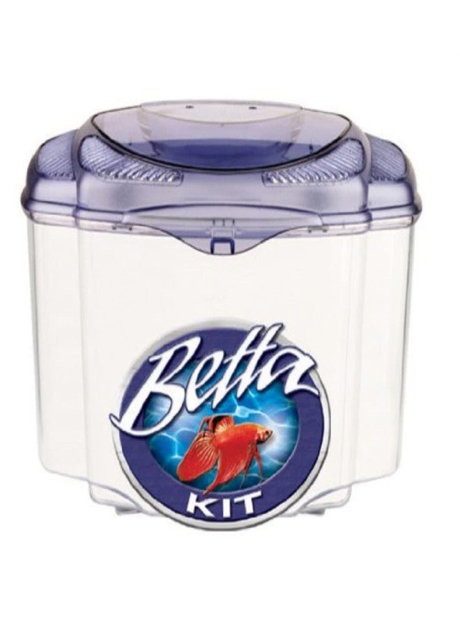 Marina Hagen Marine Betta Kit-Purple - Image 1