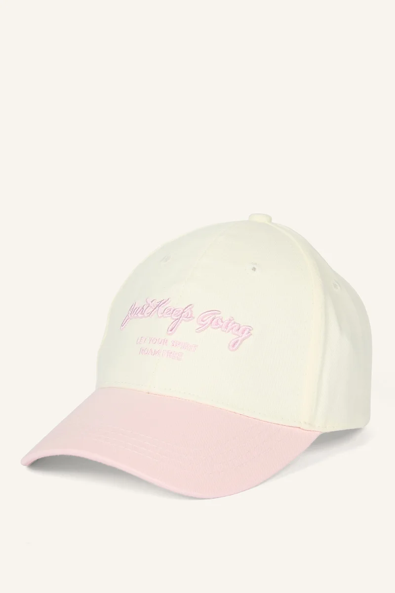Woman Cotton Hat