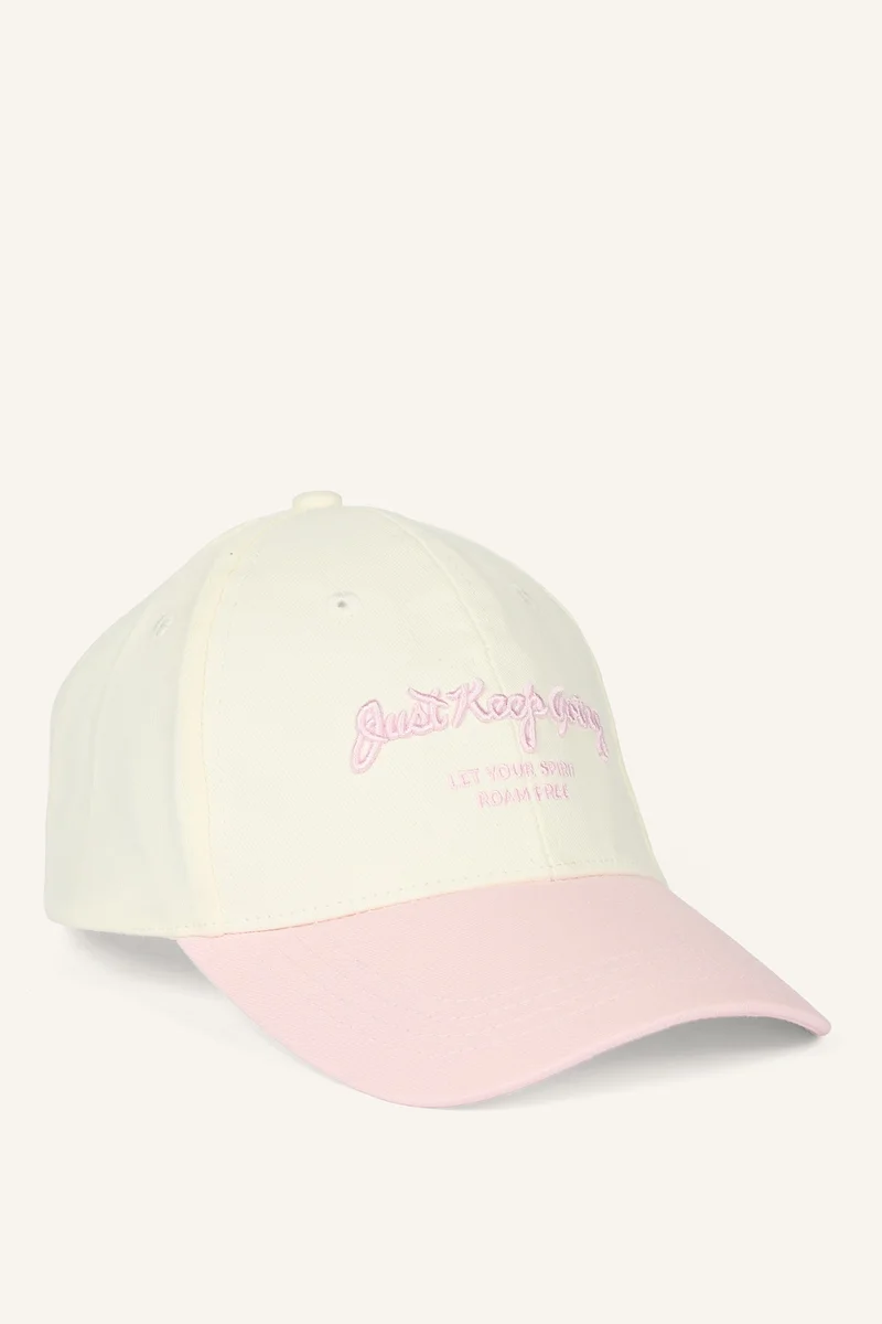 Defacto  Woman Cotton Hat for Women | Best Price UAE