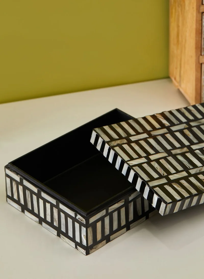 Premier Bria Seashell Small Trinket Box