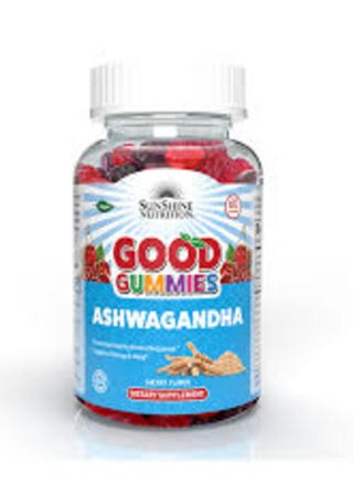 Good Gummies Ashwagandha (60 Gummies) - pzsku/Z854F32306F85183E1301Z/45/1746639948/b47d3887-e524-46b0-9da6-81bed22e2c11