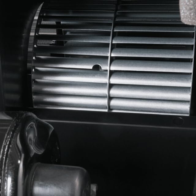 Dometic مكيف الهواء السقفي المنخفض Dometic Penguin II | لوحة تحكم متعددة المناطق CCC II | 15K BTU مع مضخة حرارة باللون الأبيض القطبي لمركبات RV والمقطورات والمعسكرات - Image 5