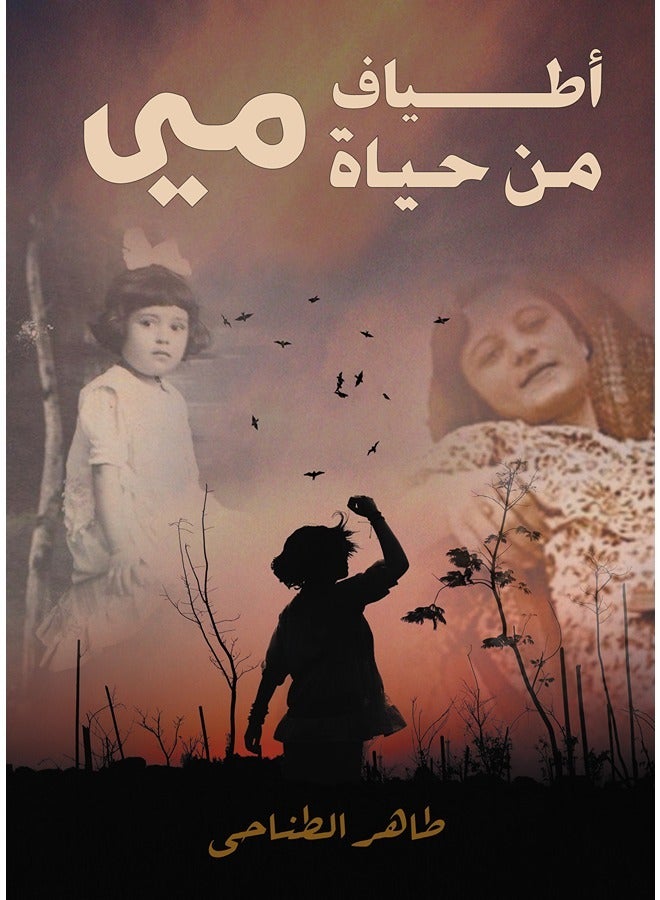 أطياف من حياة مي