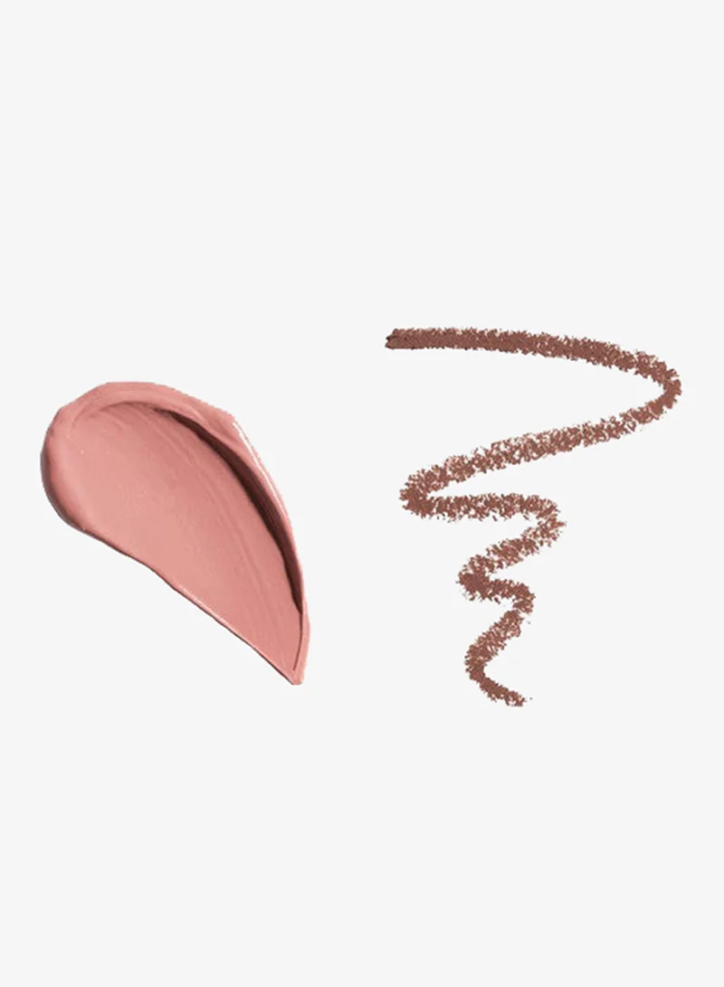 Kylie Cosmetics  King Kylie Collection 2-Piece Matte Lip Kit for Women | Best Price UAE