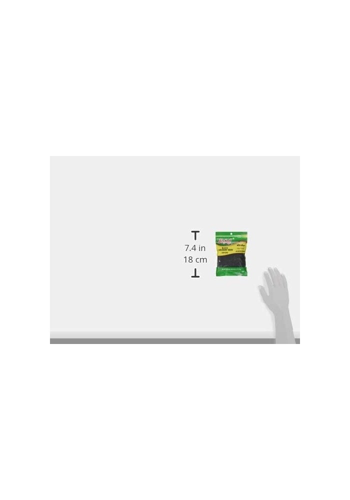 Sadaf Black Caraway Seeds - 4 Oz Resealable Bag - Image 4