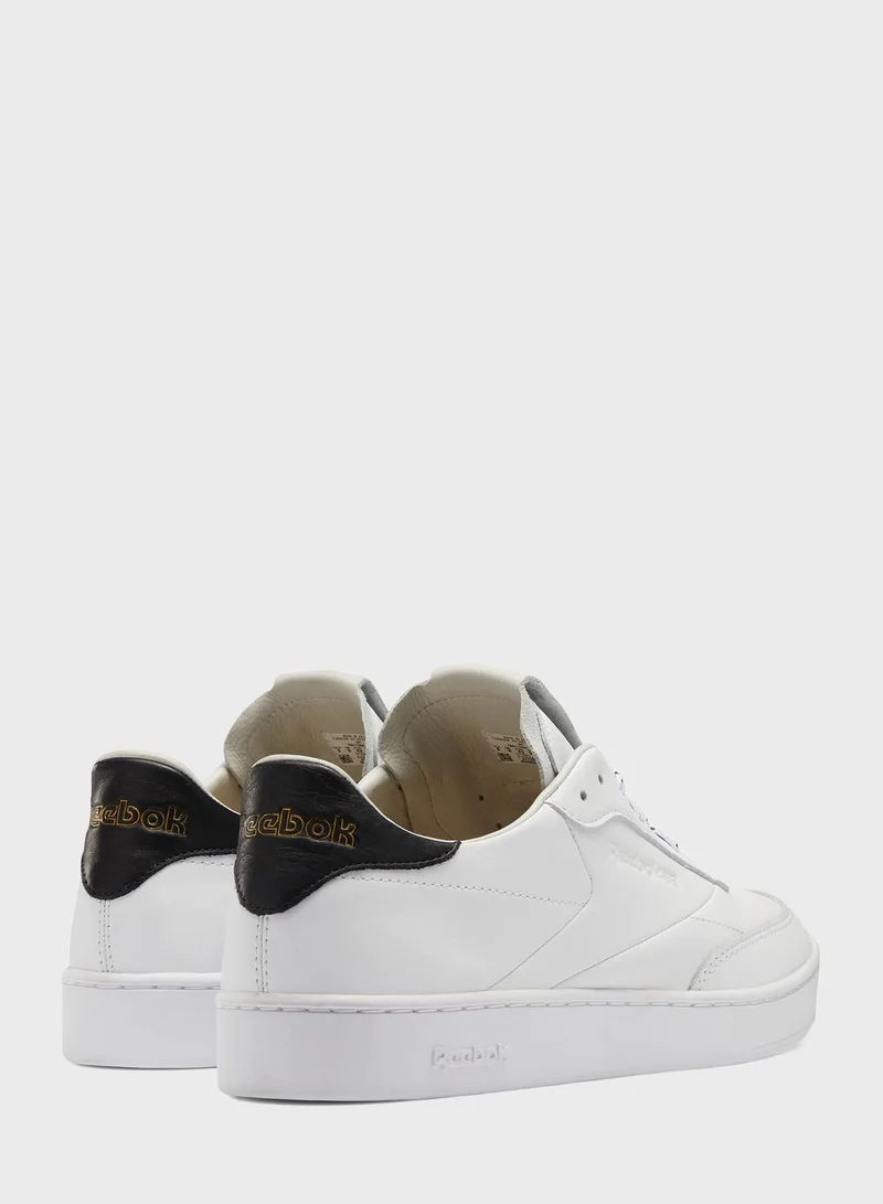 Reebok Club C Clean Sneakers