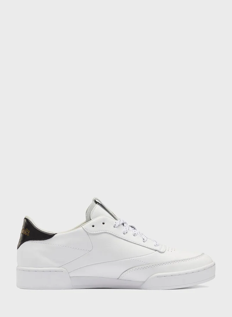 Reebok Club C Clean Sneakers
