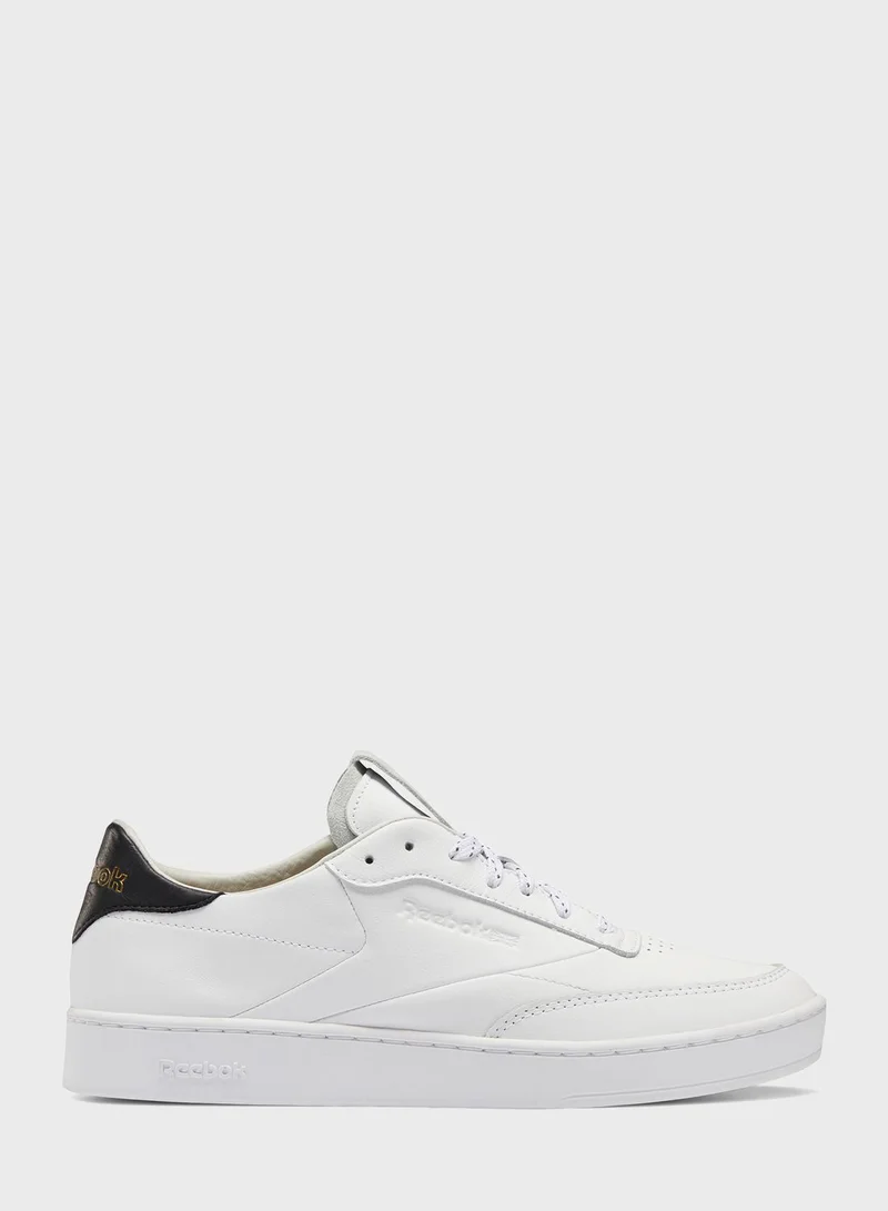 Reebok Club C Clean Sneakers