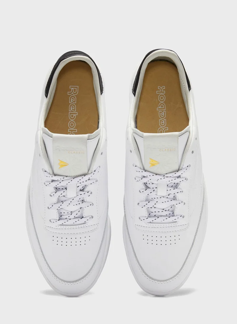 Reebok Club C Clean Sneakers