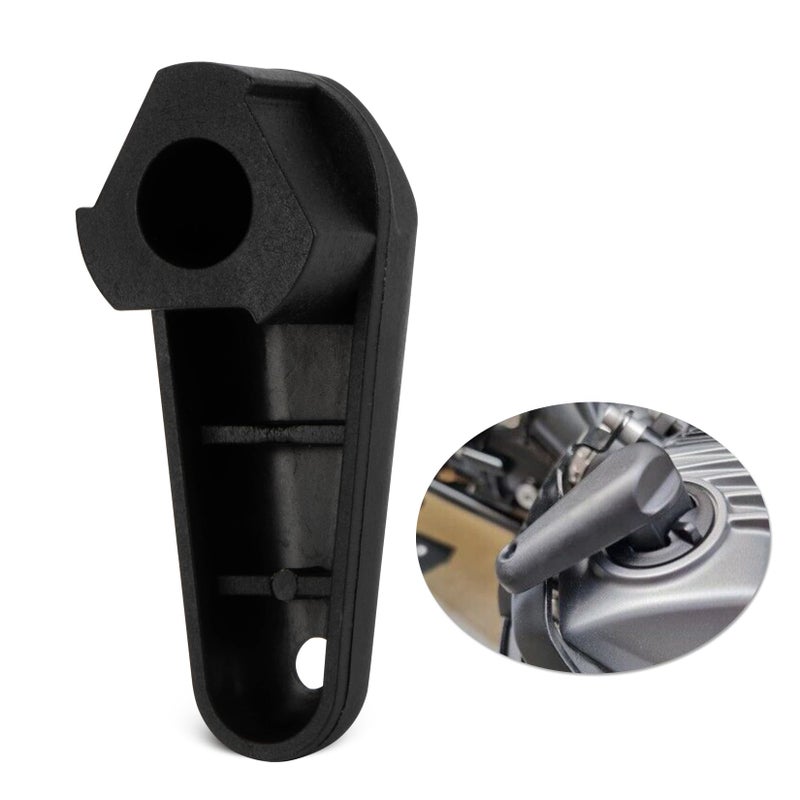 PSLER Oil Filler Cap Wrench Removal Tool for R1200GS R1200R R1200RT R1200S R1200ST R125G0S R1250R R1250RS R1250RT R1200GS Adventure