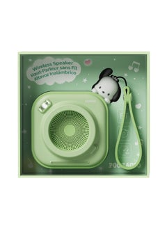 Sanrio characters Wireless Speaker  Model: A132(Pochacco)