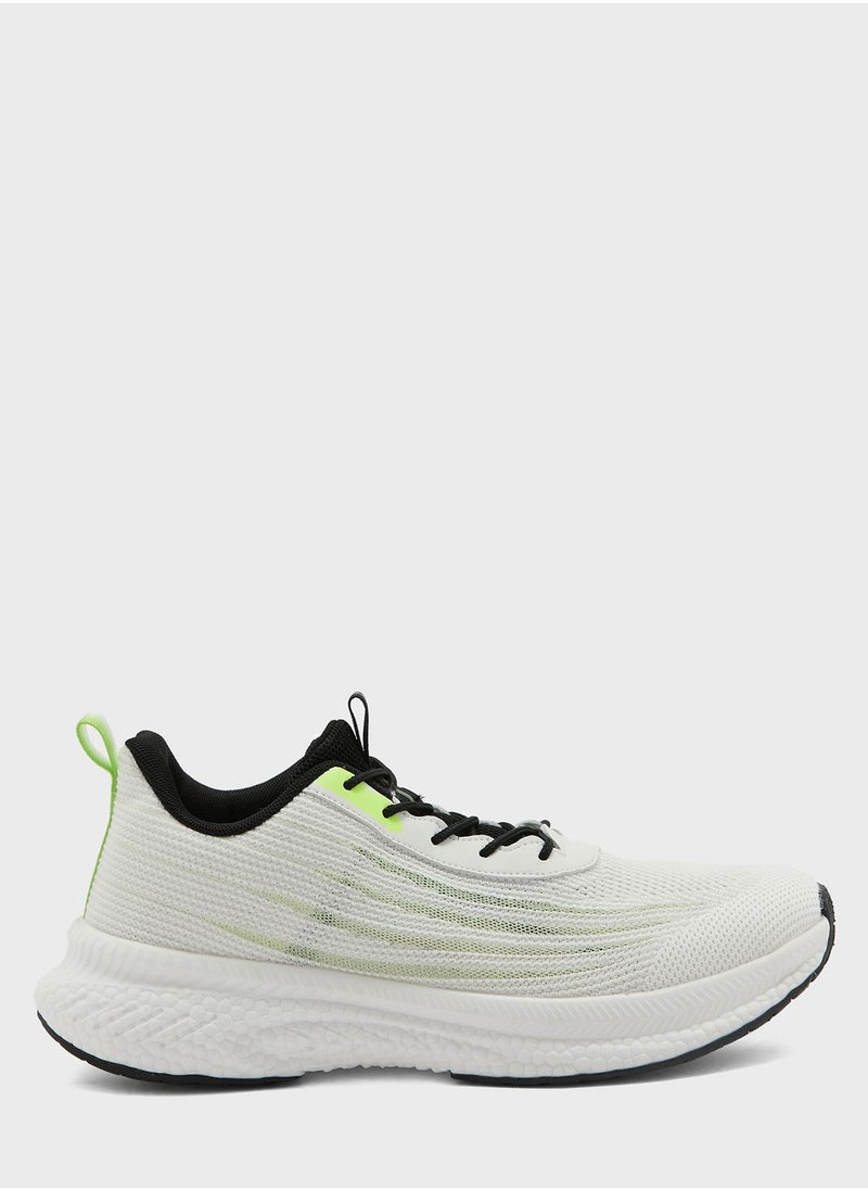 FRWD - Lifestyle Athlesure Sports Sneakers - Image 1