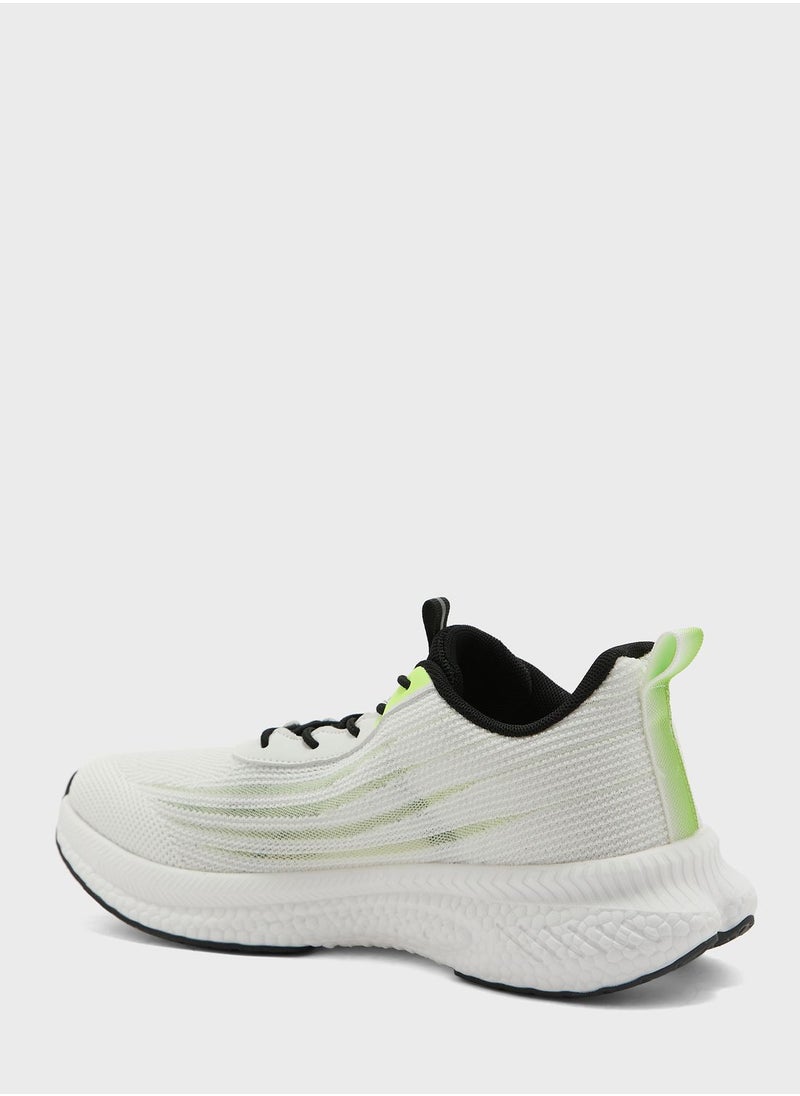 FRWD - Lifestyle Athlesure Sports Sneakers - Image 1