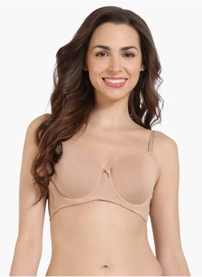 زيفامي Padded Bra For Female
