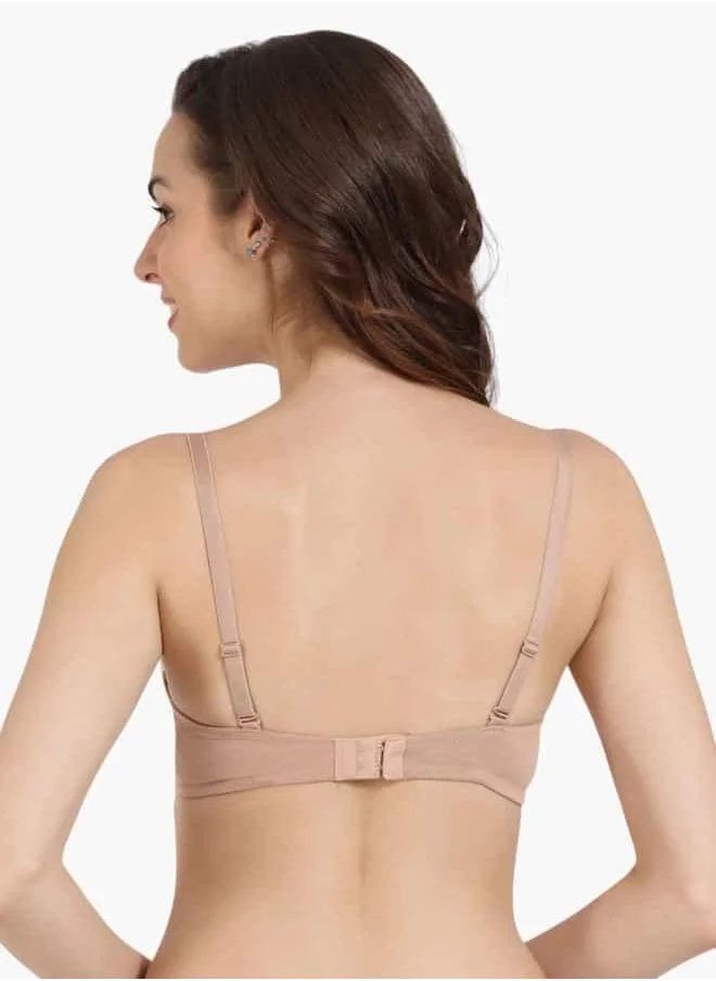 زيفامي Padded Bra For Female