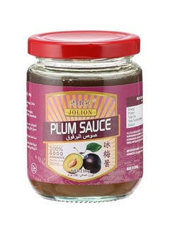 Jolion Jolyon plum sauce 230g 