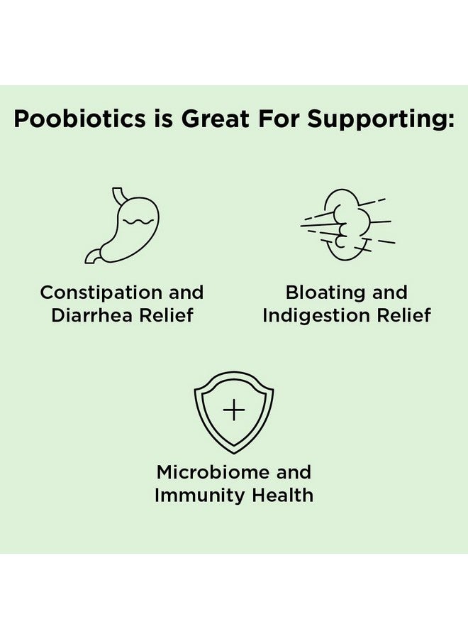 nbpure نب بيوتيك، بروبيوتيك نباتي - دعم صحة الأمعاء وتوازن الميكروبيوم للرجال والنساء - يدعم متلازمة القولون العصبي، الإسهال، الإمساك، تخفيف الأمعاء المتسربة - لاكتوباسيلوس وبفيدوبكتيريوم - Image 2
