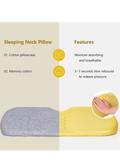 Y&D Neck Pillow  - Image 5