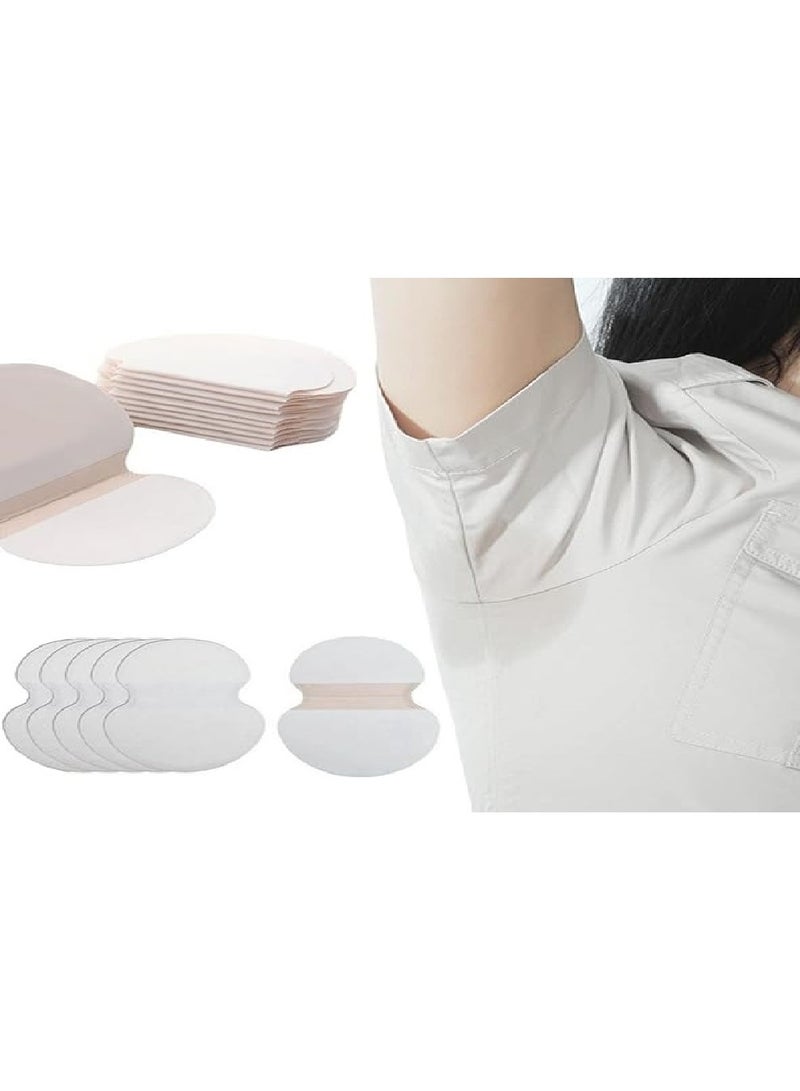 Disposable Underarm Shields A legacy to remove sweat 24 pcs - Image 1