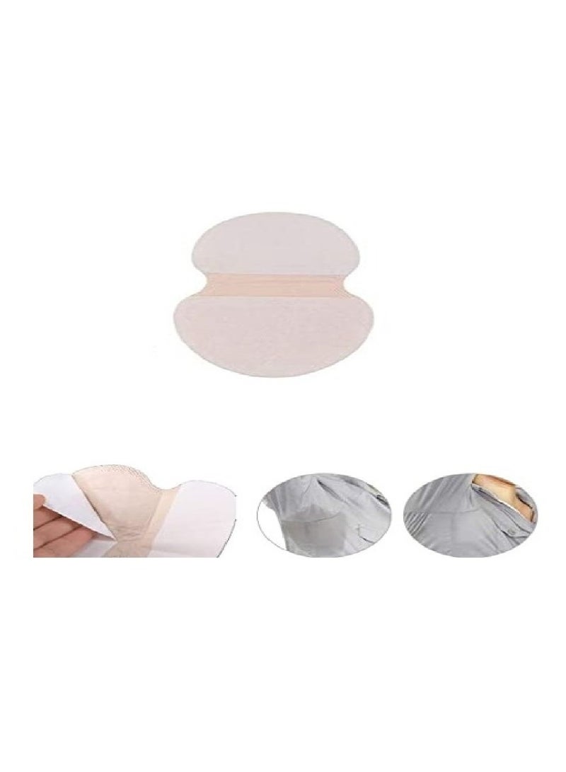 Disposable Underarm Shields A legacy to remove sweat 24 pcs - Image 2