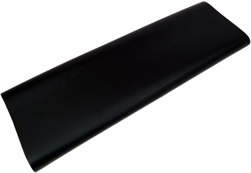 Dawn Enterprises Universal Fit European Style Matte Black Body Side Molding Trim - 18' Protection for Vehicles - Image 5