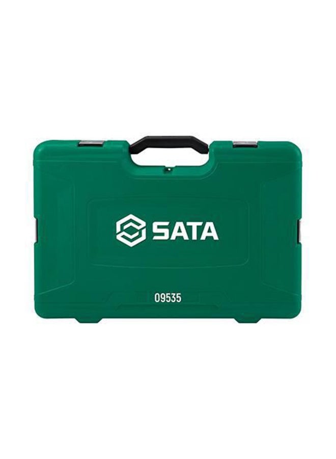 SATA GL09535 53-Piece Telecom Set - Image 4