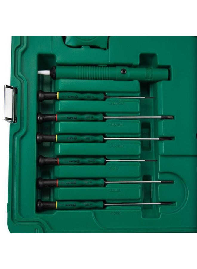 SATA GL09535 53-Piece Telecom Set - Image 3