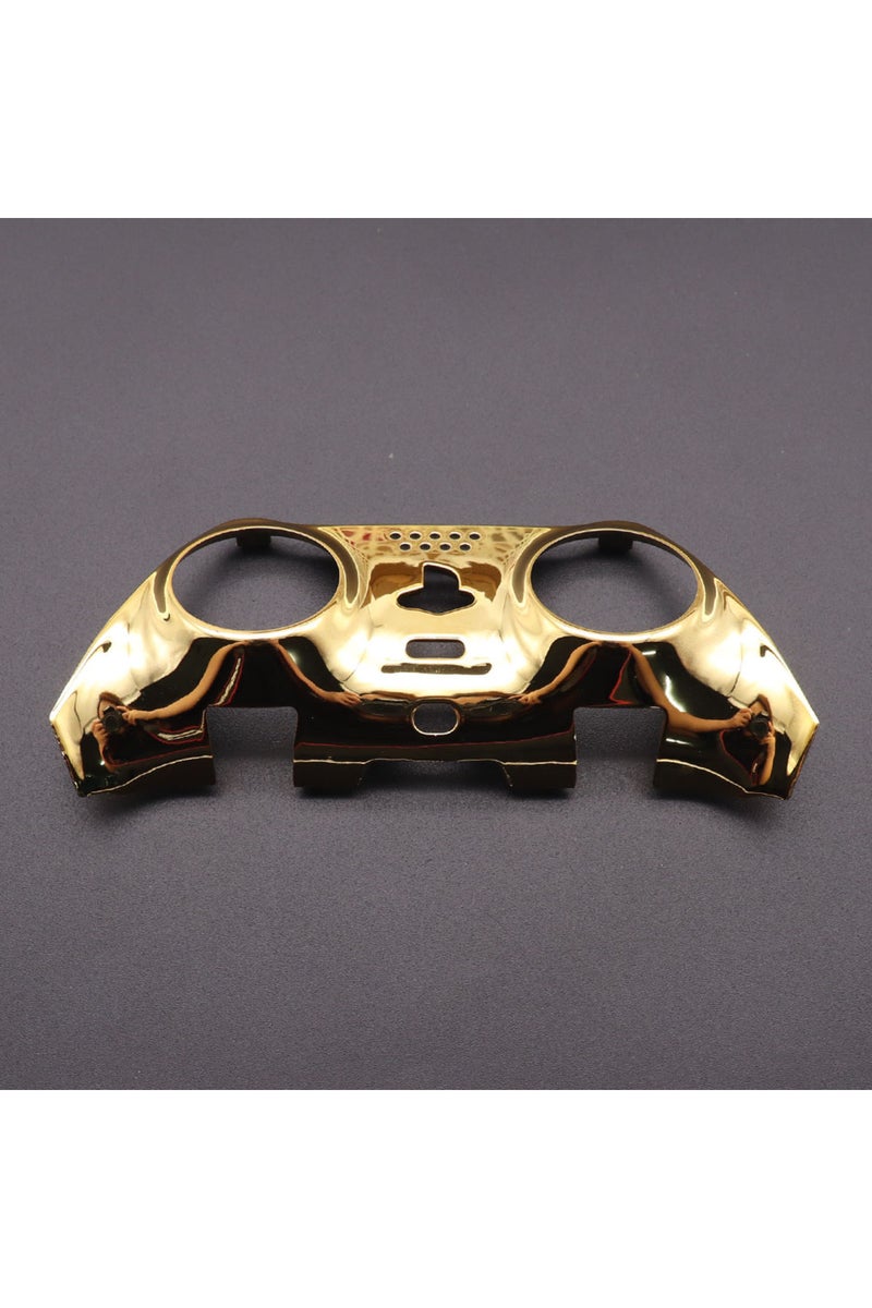 erorex N25 Replacement Strip Faceplate For PS5 DualSense Edge Controller DIY Housing Shell Case Cover Gamep