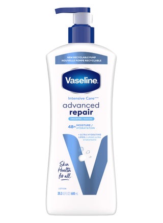 Advanced Repair 600 ml
