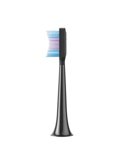 Xiaomi Xiaomi Smart Electric Toothbrush T501 Replacement Heads (White Pro) (2-Pack)-Dark Gray  - Image 2