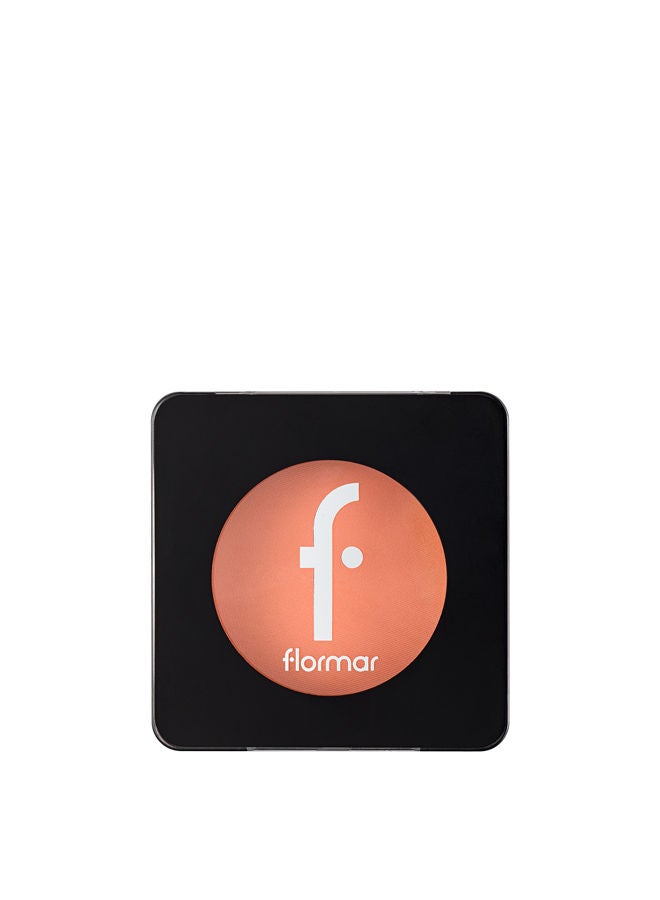 flormar Baked Blush-On 100 Matte Peach - Image 2