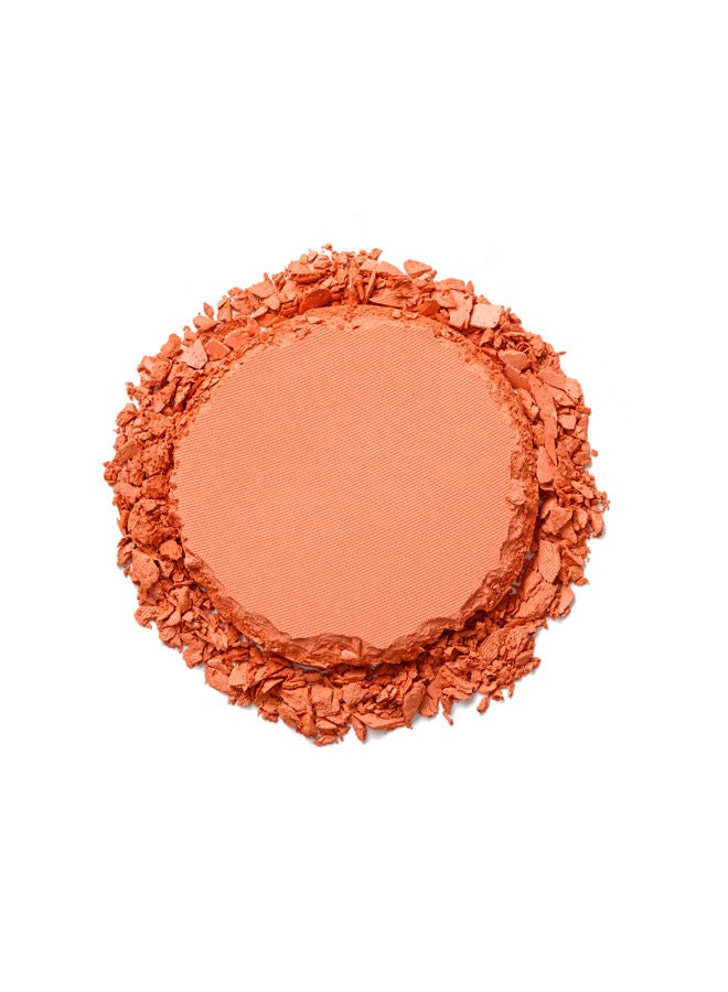 flormar Baked Blush-On 100 Matte Peach - Image 3