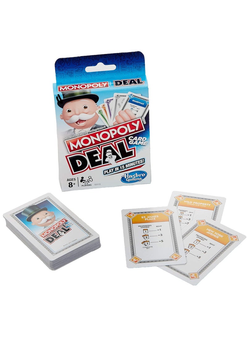 Monopoly صفقة الاحتكار العربية E3113 - Image 2