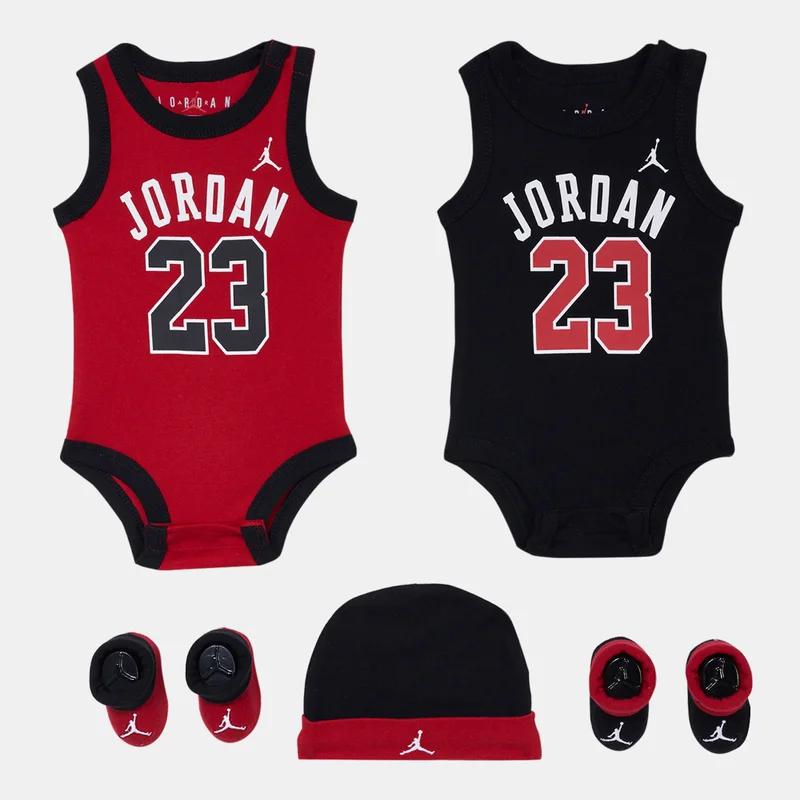 جوردن طقم 3 قطع للاطفال