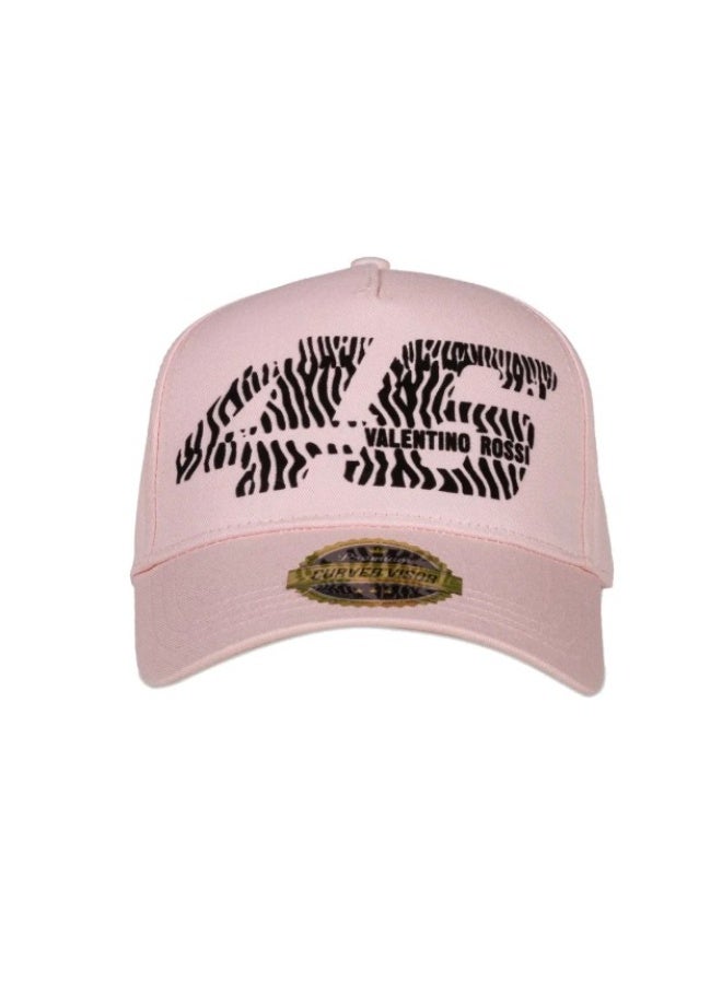 VR46 Animalier 46 Woman Cap - Image 2