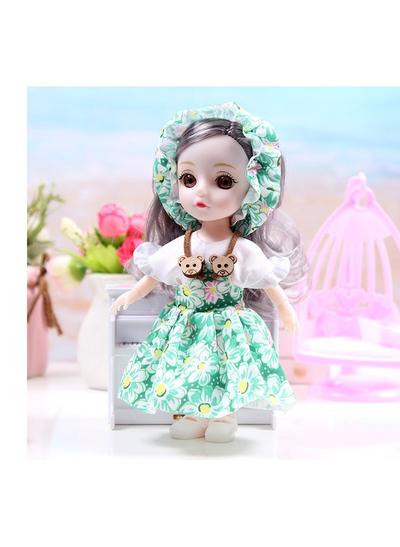 Doll Princess Toy for Girls 16 CM