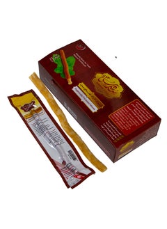 SUNDUS Sundus Miswak: 12-Pack Hygienic, Vacuum-Sealed Miswaks  - Image 3