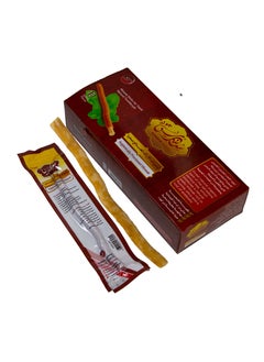 SUNDUS Sundus Miswak: 12-Pack Hygienic, Vacuum-Sealed Miswaks  - Image 2