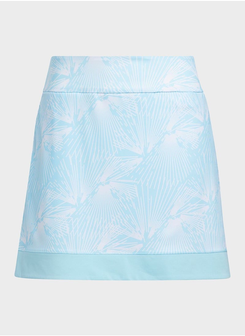 Adidas Ultimate365 Golf Skirt  - Image 1