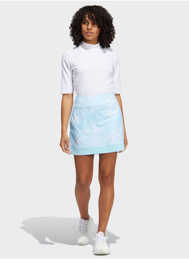 Adidas Ultimate365 Golf Skirt  - Image 5