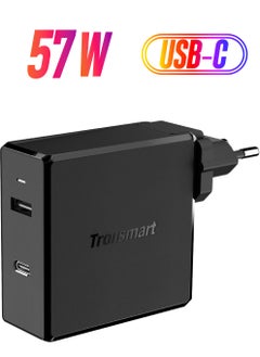 WCP03 57W Type C USB PD 3.0 Charger