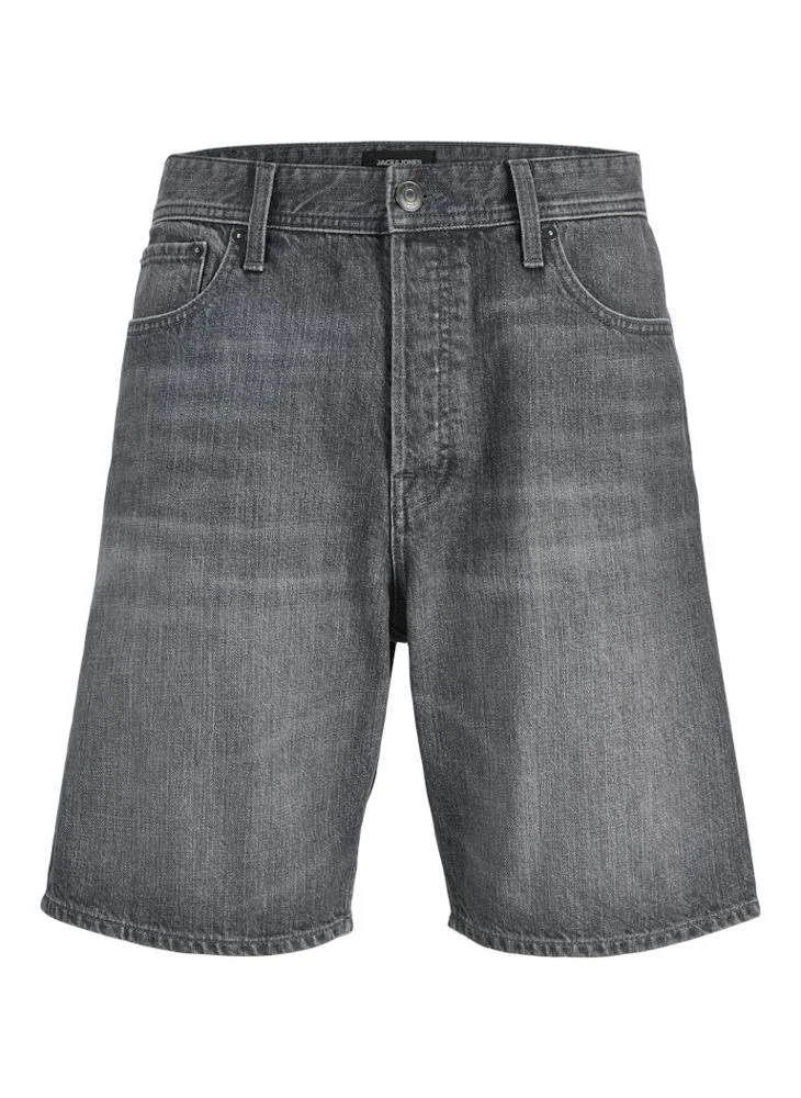 JACK & JONES  Relaxed fit shorts for Men | Best Price UAE