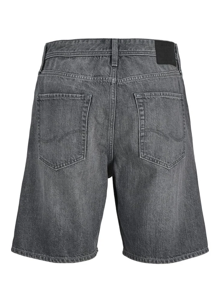 JACK & JONES  Relaxed fit shorts for Men | Best Price UAE