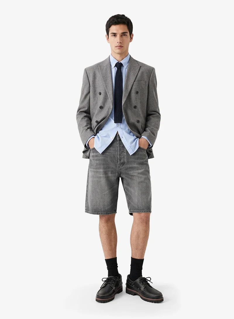 JACK & JONES  Relaxed fit shorts for Men | Best Price UAE