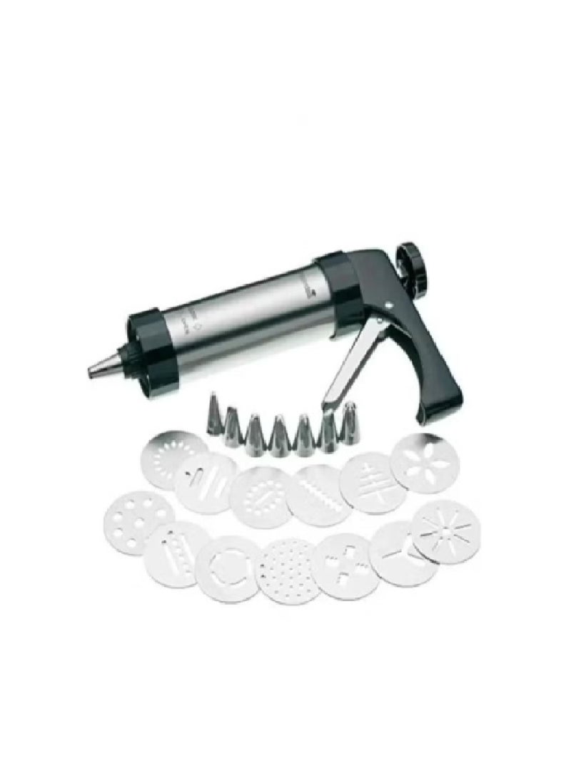 Dinnx Biscuit making machine, 16 in 1, DX3432 - Image 1