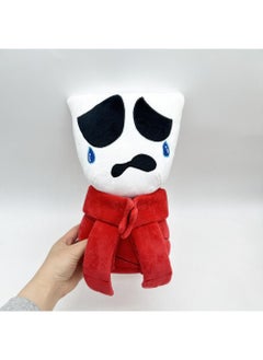 1 Pcs The Amazing Digital Circus Plush Toy Crying Ghost 30cm - pzsku/Z8551ADA85BDD5A7A9B88Z/45/_/1716967869/4dab8610-629c-4007-b60e-5e8ab2a93946