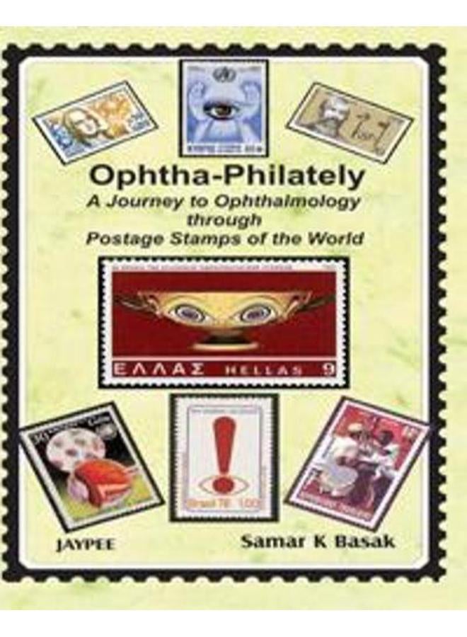 Ophtha-Philately 2007