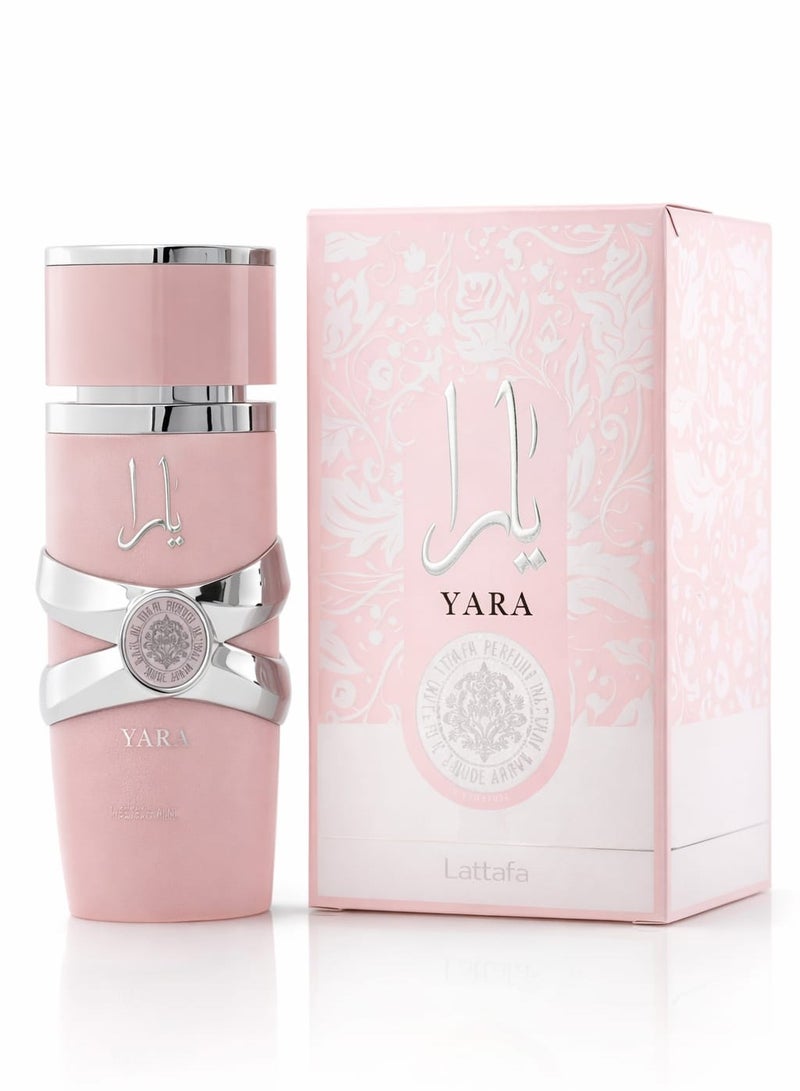 ماء عطر يارا 100ملليلتر
