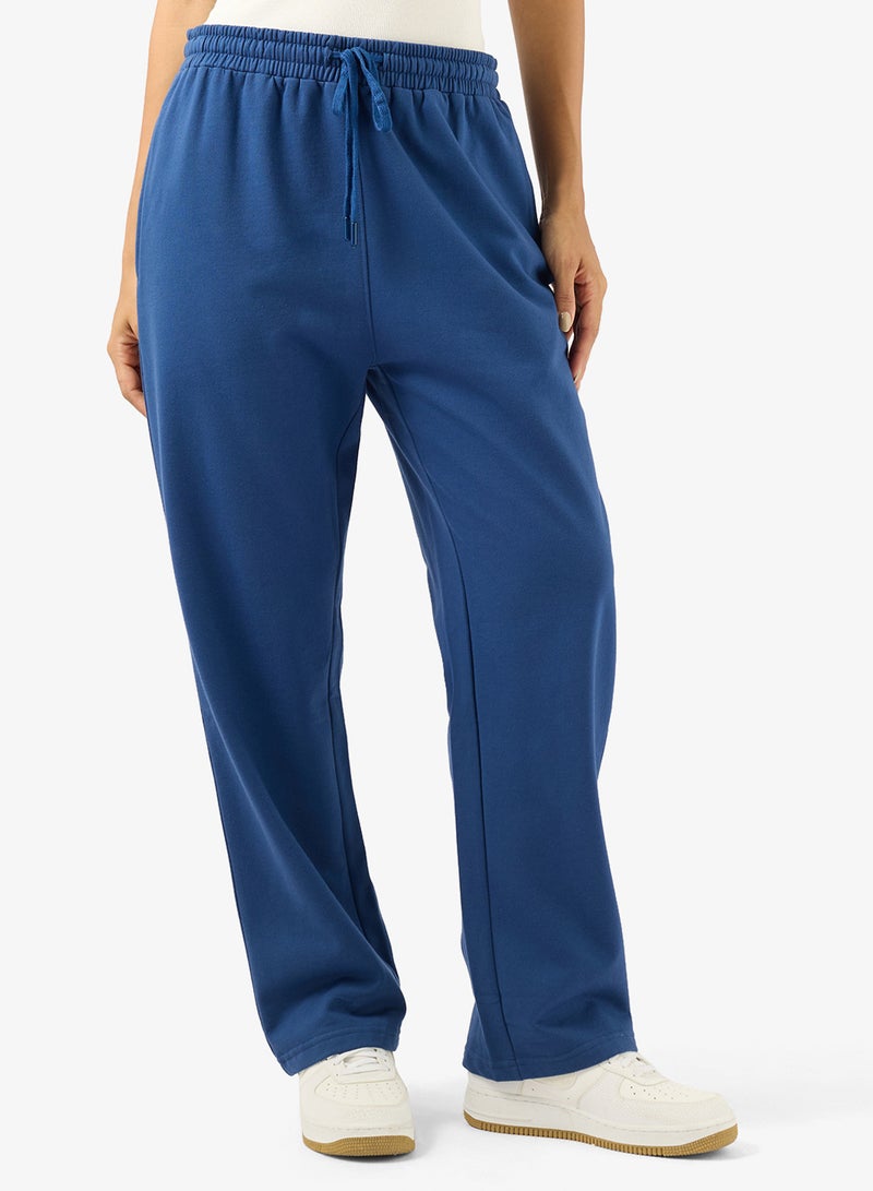 Ginger Oversize Varsity Fleece Sweatshirt & Sweatpant Set - Image 4