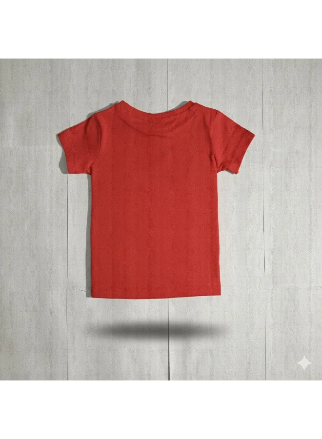 Minnie Mouse MINNIE MOUSE | GIRL'S T-SHIRT | 100% COTTON